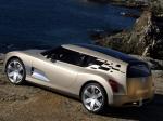 Renault Altica Concept 2006 года